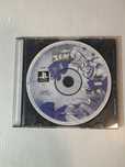 PSX Earthworm JIM 2 Sama płyta