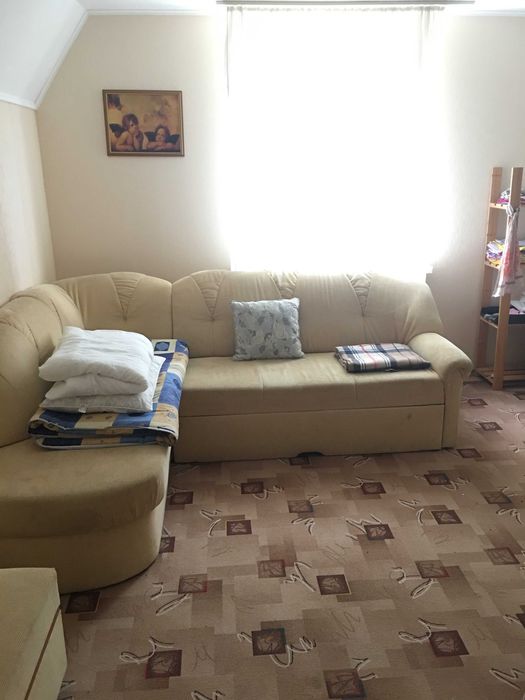 Продаж будинку в СТ Вишеньки2 з вихідом до затоки Дніпра