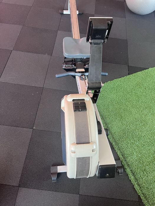 Гребний тренажер Concept 2 з PM4