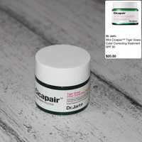 Dr. Jart Cicapair Tiger Grass Color Correcting Treatment SPF 30 5мл