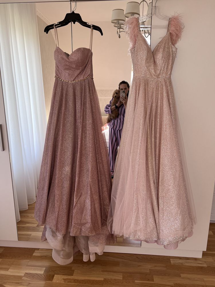 Випускна, вечірня сукня bridal secret