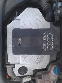 Motor AUDI 2.7 TDI 180cv BPP