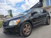 DODGE CALIBER 2007r * * 2.0TDi 140KM * TomCar Skup-Sprzedaż-Zamiana *