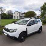 Dacia Duster Polski Salon, cena netto 34.878 zł, FAKTURA VAT 23%