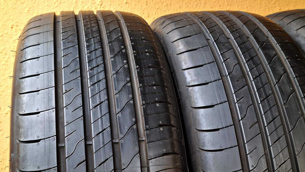 Goodyear EfficientGrip Performance 2 215/55R18 99V XL Rok 2023.11 Nowe