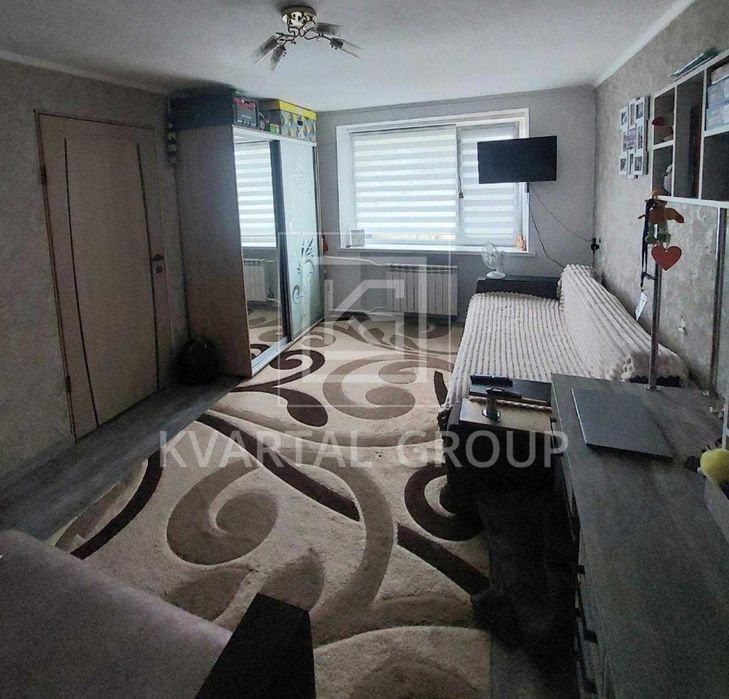 Продаж 1к квартира за супер ціною. Держ.програми - ТАК!