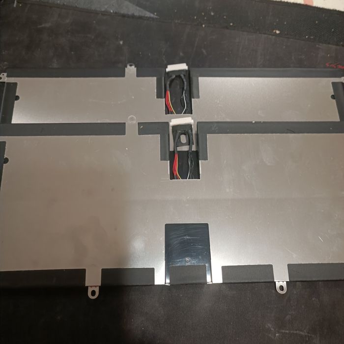 Oryginalna Bateria HP HD04XL