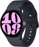 Samsung Galaxy Watch 6 40mm R930 Black smartwatch