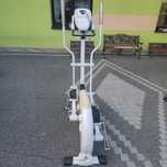 Kettler SATURA P EXT orbitrek, koło 20 kg, waga do 150 kg !!!