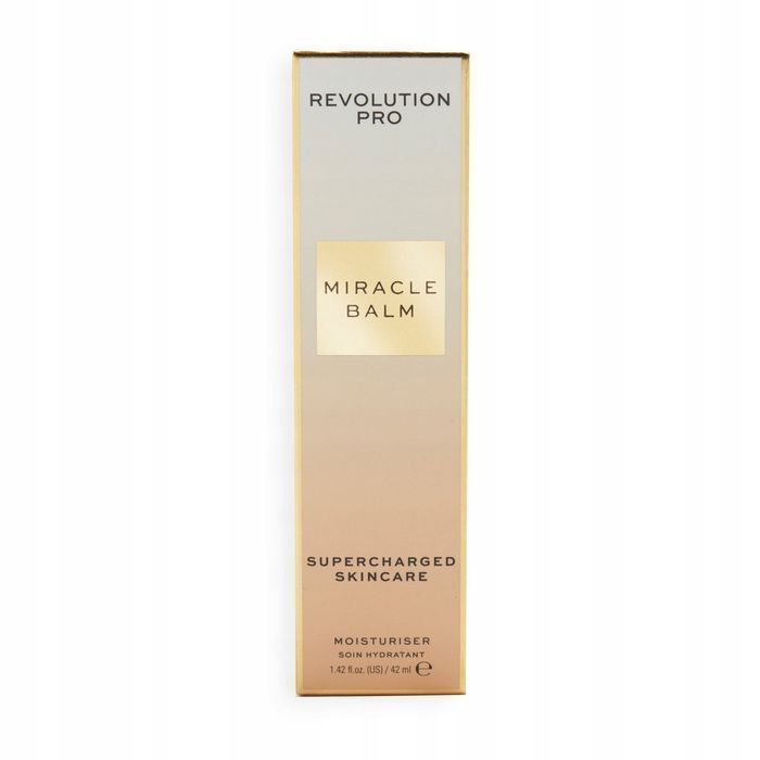 Revolution Pro Miracle Balm Balsam Krem Wielofunkcyjny 42 Ml