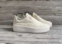 Nike Air Force one low, slip on, rozmiar 38, stan bardzo dobry