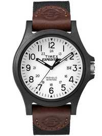 Zegarek Męski Timex Expedition Tw4B08200 (Zt106I)