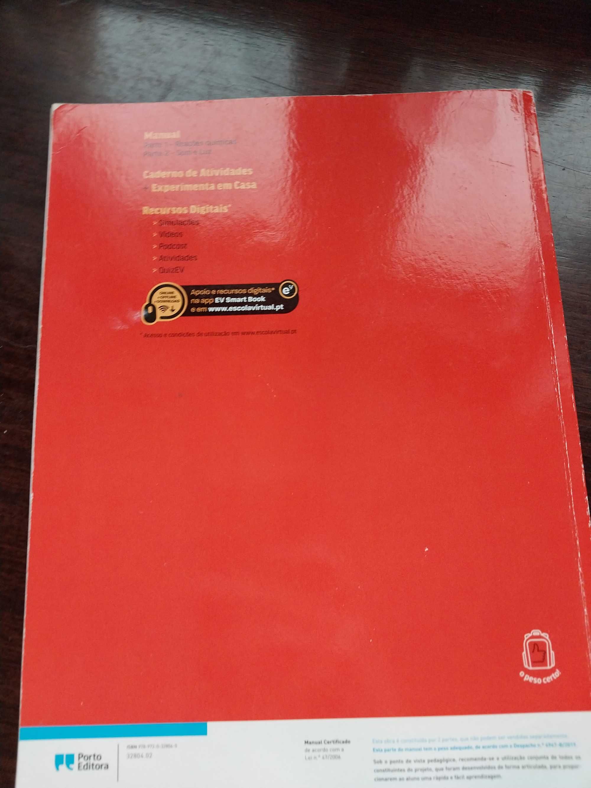 Manual Quimica Experimenta 8