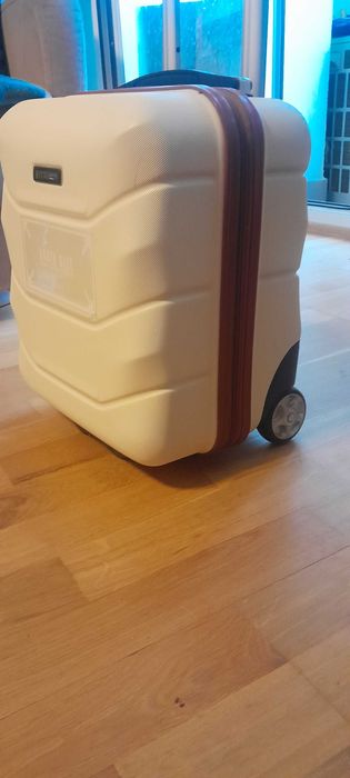 Mała walizka WITTCHEN, kabinówka