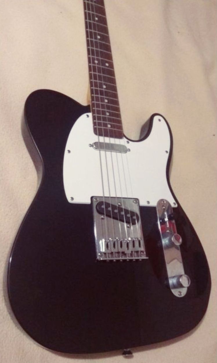 Fender Affinity Series™ Stratocaster® / Telecaster