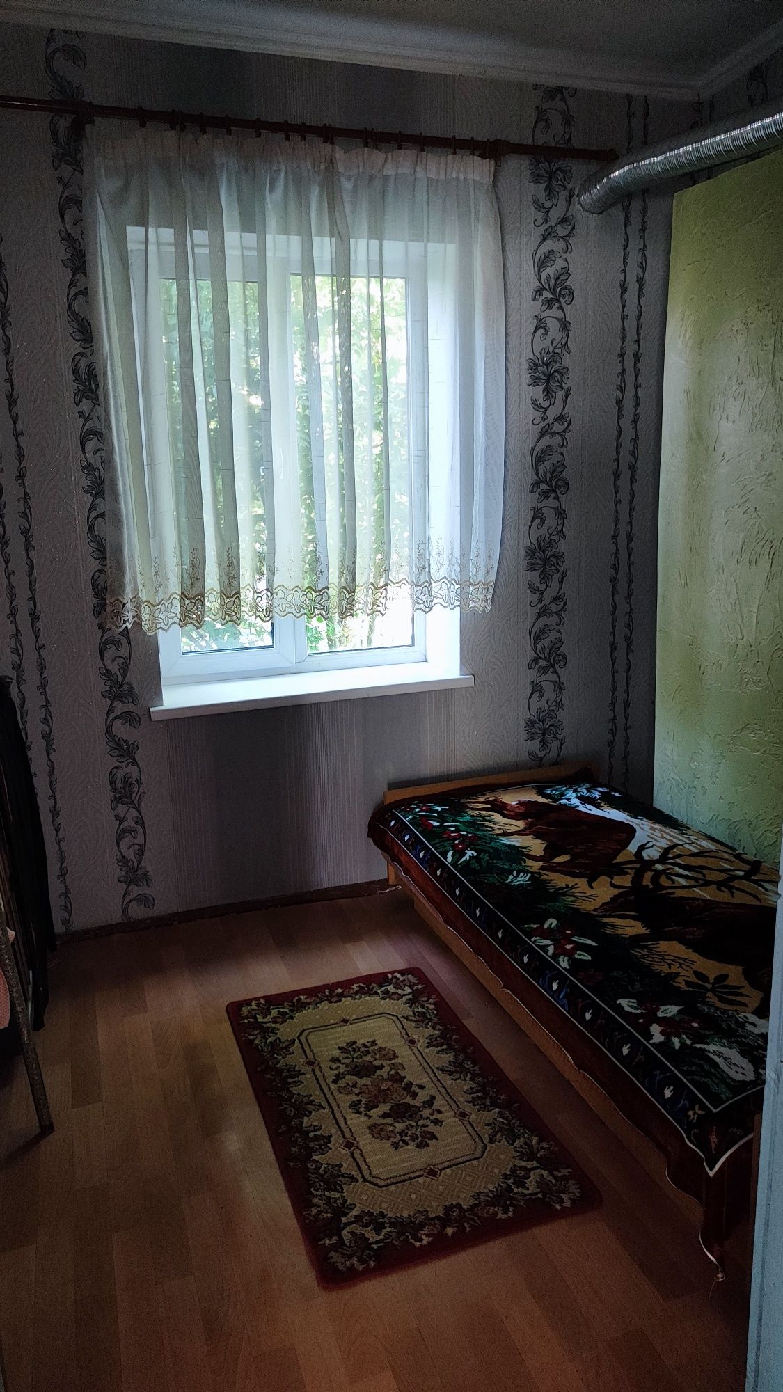 Продається житловий будинок у с.Стрижавка,Київська обл.