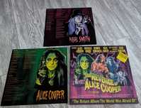 Alice Cooper The Revenge of Alice Cooper 2LP