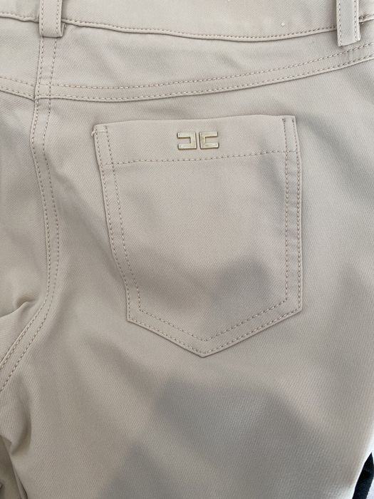 Calça Malha Elizabetta Franchi