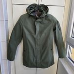 Чоловічий дощовик | 100% WATERPROOF  | M  | L |