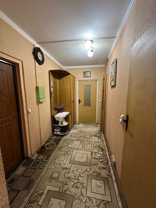 2-х кімнатна квартира у селищі Воловець