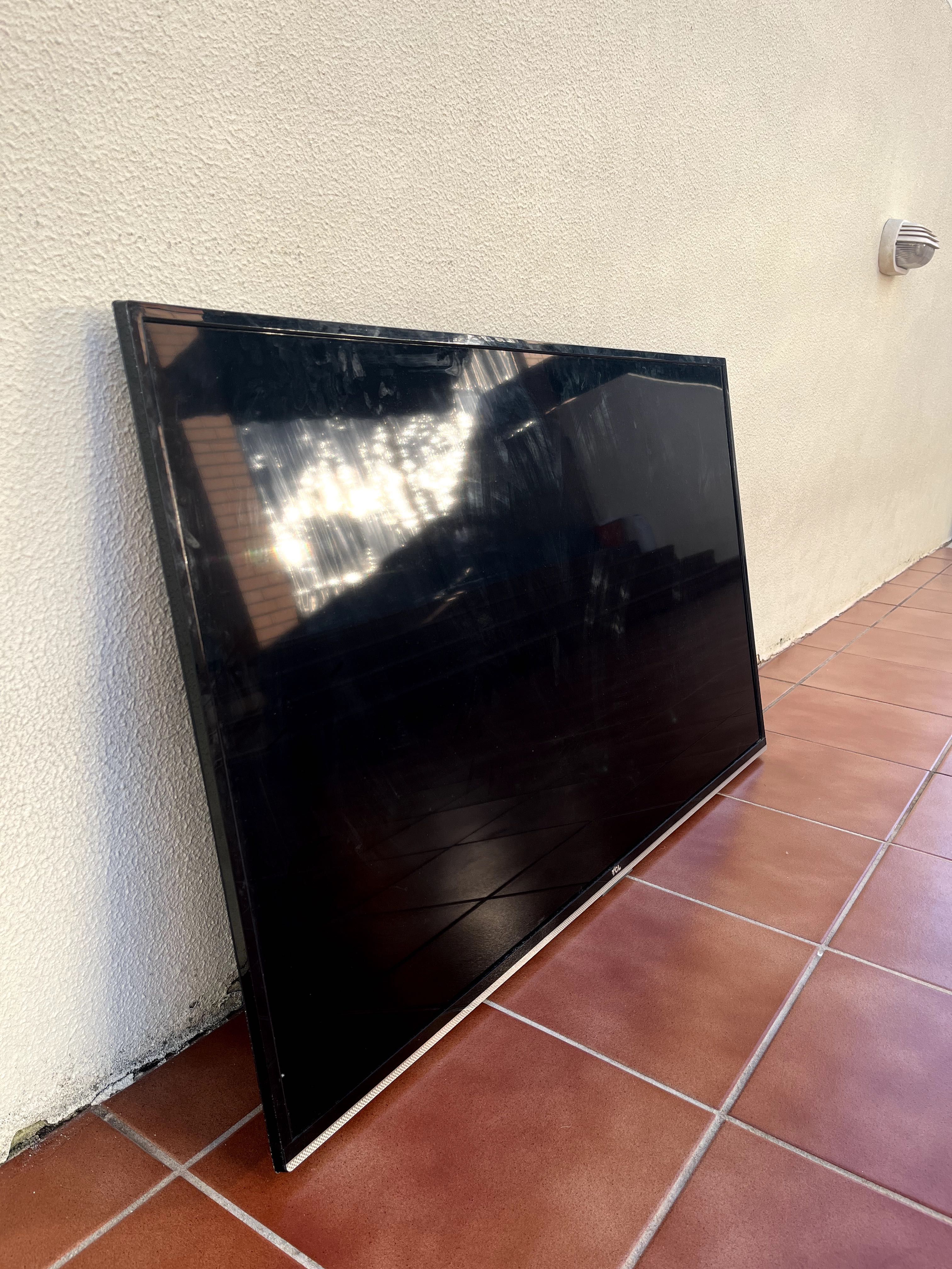 Televisão - TCL -