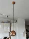 Lampa wisząca Led