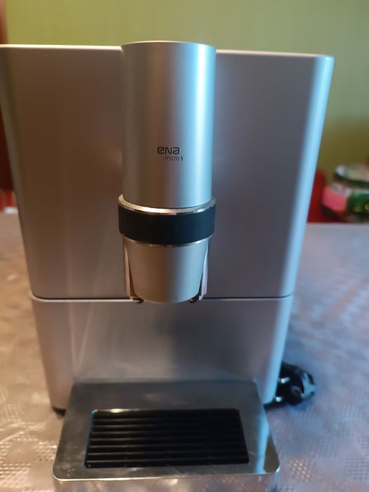 Кофемашина Jura ENA Micro 5 Aroma+