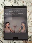 Książka, Nauczyciele wczesnej Edukacji, I. Czaja-Chudyba, B. Muchacka