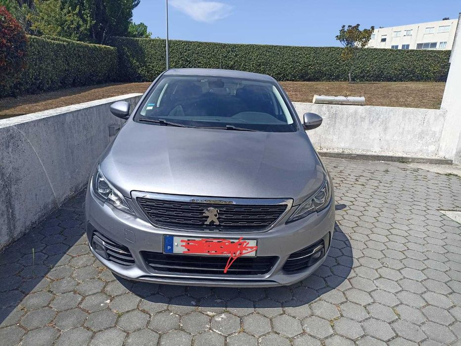 Peugeot 308 - active - usado — foto 4
