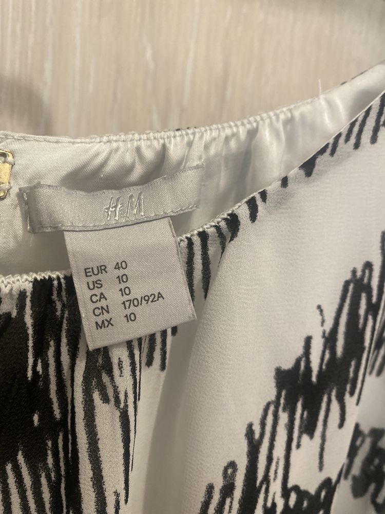 H&M sukienka roz. 40