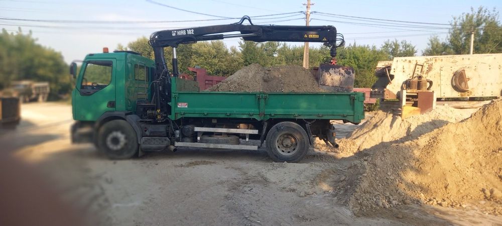 Вивіз  сміття ! Вивіз будівельного сміття ! Самозагрузка !