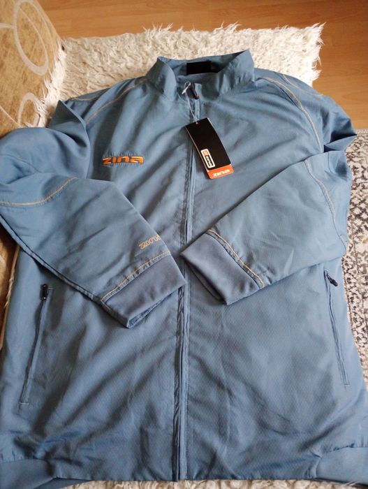 Bluza sportowa Zina rozmiar XXL