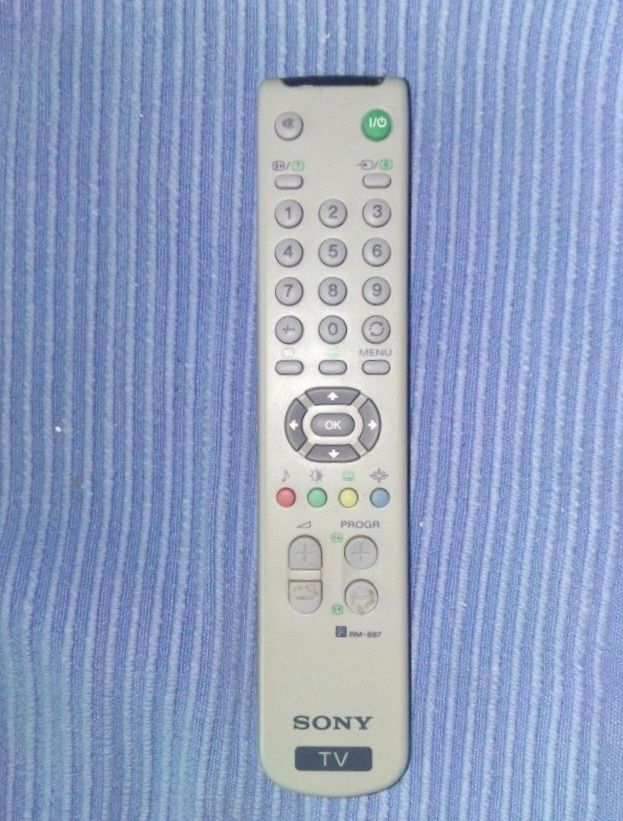 Tv Sony KV _LTe  14cm em bom estado