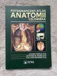 Fotograficzny atlas anatomii człowieka Yokochi