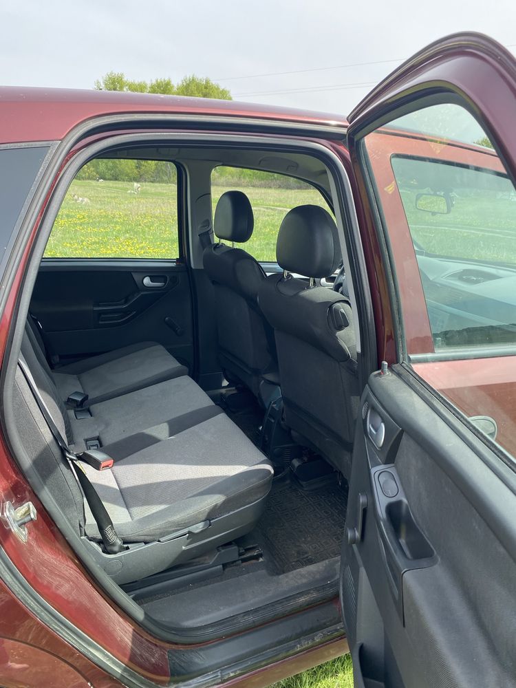 Opel Meriva 2005р