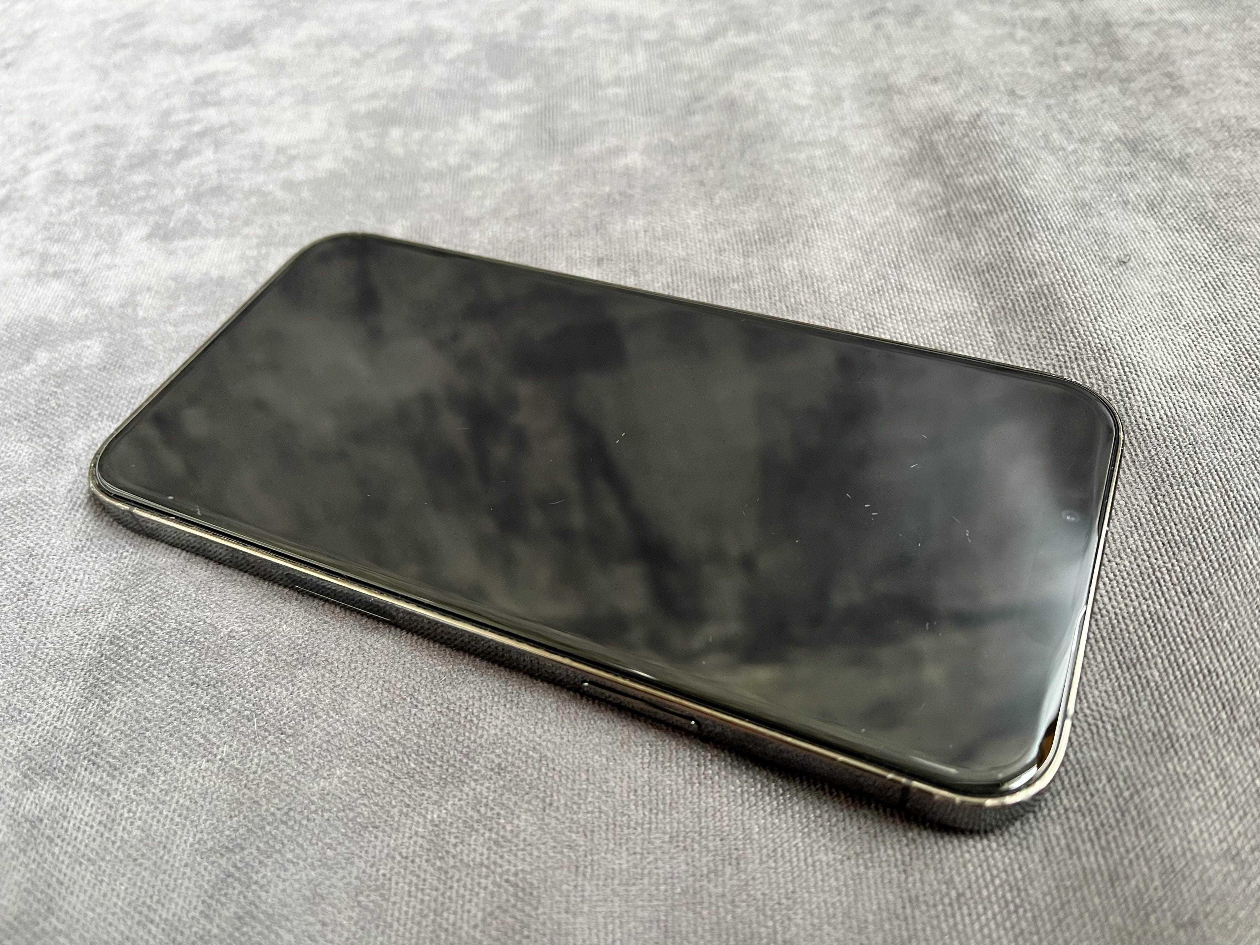 iPhone 13 Pro Max 128GB Graphite Neverlock
