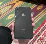 iPhone XR 64GB (Black)