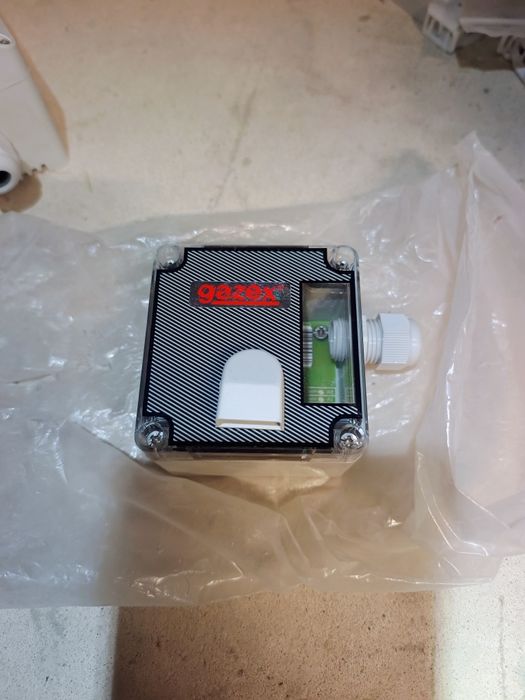 Detektor gazex DG.en