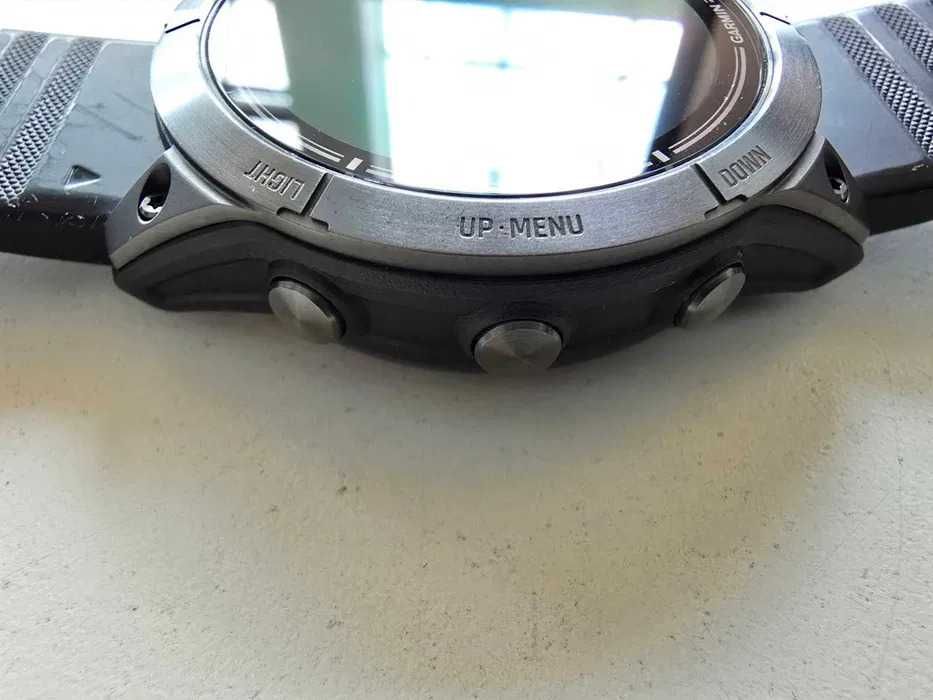 Garmin epix Pro Gen 2 – Sapphire Edition - 51 мм