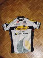 Koszulka rowerowa Eddy Merckx