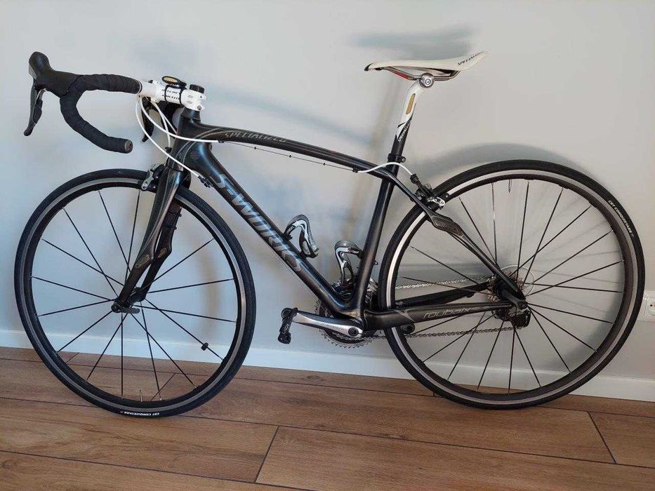 Specialized  S-Works Roubaix SL2