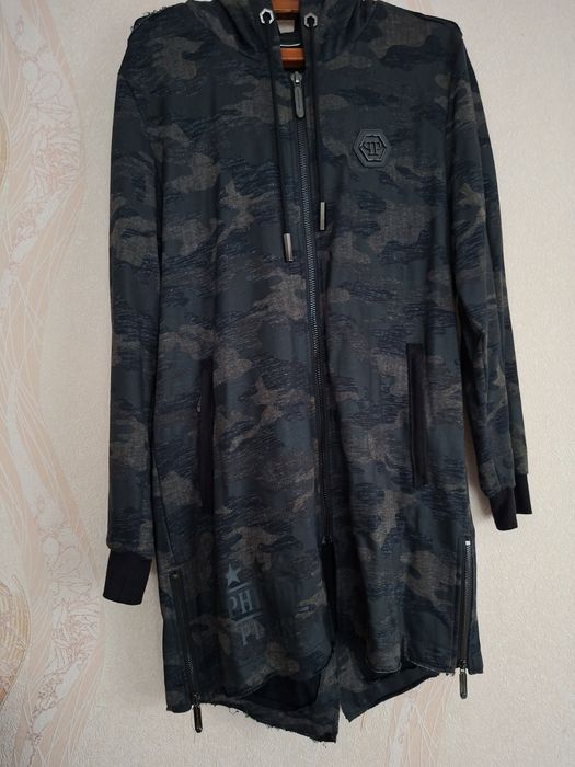 Одяг. Літо (Мантія)