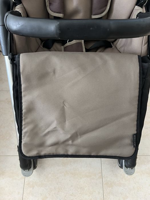 Trio bebe confort streety plus