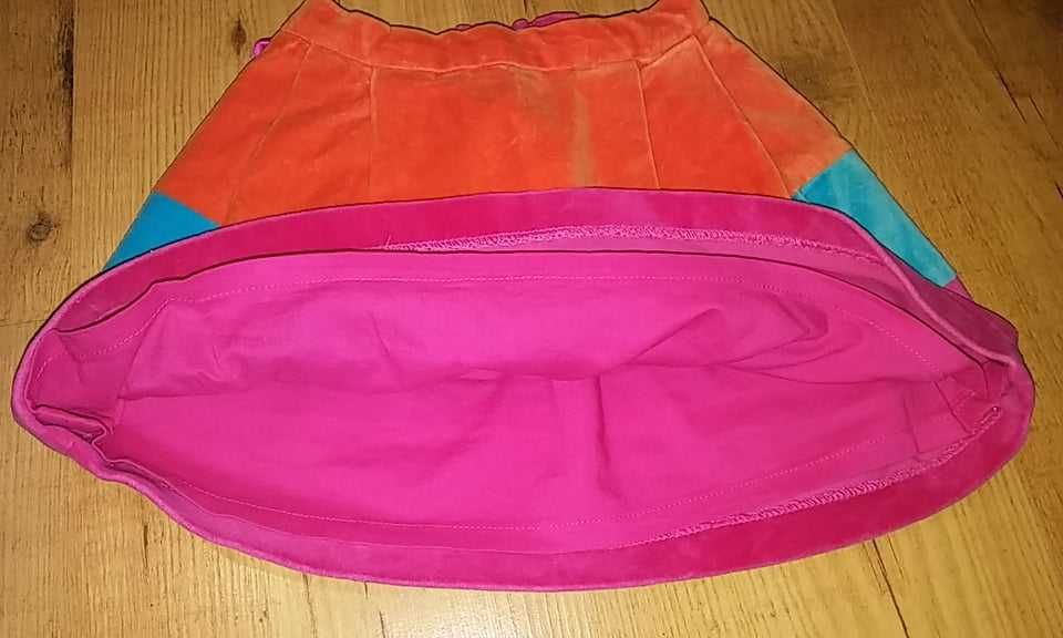 Saia - Ágatha Ruiz de la Prada