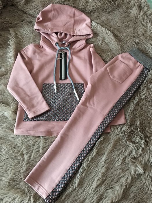 Костюм на девочку, 116 р.