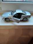 Модель авто Mercedes Ben's продам