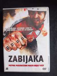 Zabijaka - film na DVD