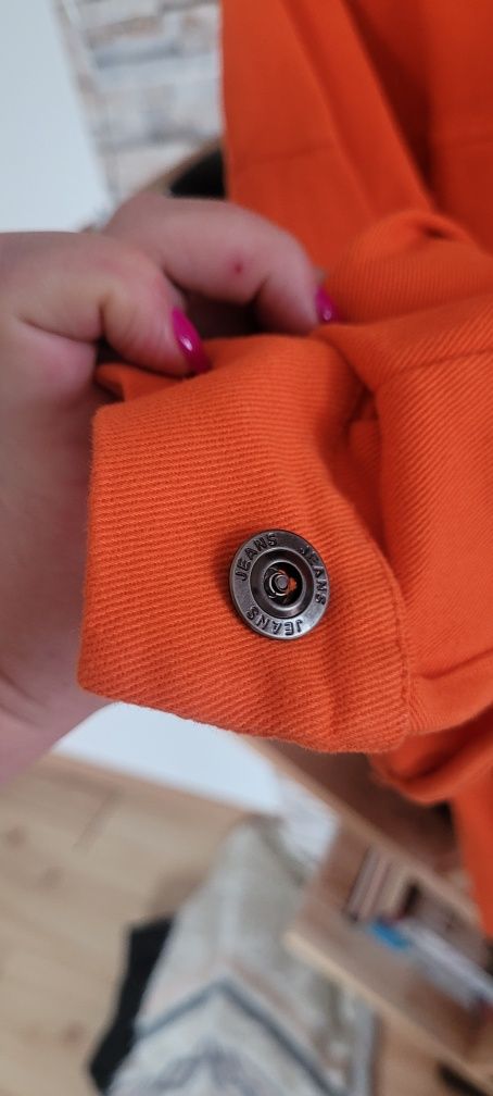 Wyprzedaż szafy kurtka katana XL-XXL