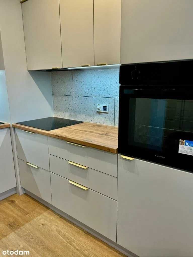 Apartament wolny od zaraz!