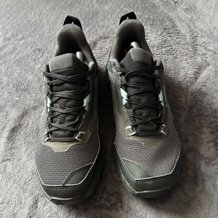 Чоловічі кросівки Adidas terrex. P. 38. Ідеал!!!